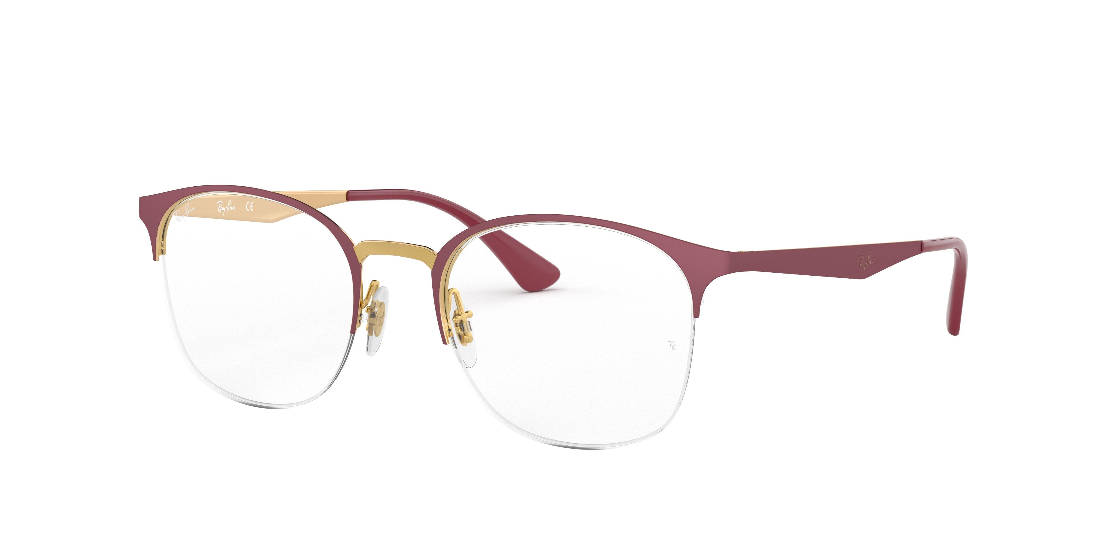 Ray Ban RX6422 3007  